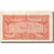 Banconote, Africa occidentale francese, 0.50 Franc, Undated (1944), KM:33a, MB+