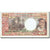 Nota, Taiti, 1000 Francs, Undated (1985), KM:27d, AU(55-58)