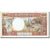 Banconote, Tahiti, 1000 Francs, Undated (1985), KM:27d, SPL-