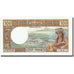 Banknote, Tahiti, 100 Francs, Undated (1968), KM:24a, UNC(65-70)