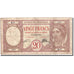 Banknote, Tahiti, 20 Francs, Undated (1928), KM:12a, VF(20-25)