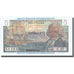 Saint Pierre and Miquelon, 5 Francs, Undated (1950-1960), UNC(65-70), KM:22