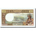 Geldschein, Neukaledonien, 100 Francs, Undated (1971), KM:63a, UNZ