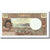 Banknot, Nowa Kaledonia, 100 Francs, Undated (1971), Undated, KM:63a, UNC(65-70)
