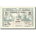 Banknote, New Caledonia, 50 Centimes, 1943, 1943-03-29, KM:54, EF(40-45)