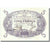 Martynika, 5 Francs, Undated (1934-1945), Undated, AU(55-58), KM:6