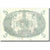 Martinique, 5 Francs, Undated (1934-1945), AU(55-58), KM:6