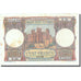 Banknote, Morocco, 100 Francs, 1952, 1952-12-22, KM:45, EF(40-45)