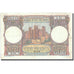 Banknote, Morocco, 100 Francs, 1952, 1952-12-22, KM:45, VF(30-35)