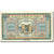 Geldschein, Marokko, 100 Francs, 1943, 1943-08-01, KM:27A, SS+