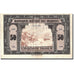 Banknote, Morocco, 50 Francs, 1943, 1943-08-01, KM:26a, VF(30-35)