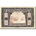Banknote, Morocco, 50 Francs, 1943, 1943-08-01, KM:26a, VF(30-35)