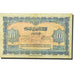 Banknote, Morocco, 10 Francs, 1944, 1944-03-01, KM:25a, EF(40-45)