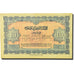 Banknote, Morocco, 10 Francs, 1943, 1943-08-01, KM:25a, EF(40-45)