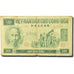 Banknote, Vietnam, 500 D<ox>ng, 1951, KM:64a, VF(20-25)