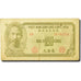 Banknote, Vietnam, 20 D<ox>ng, 1951, KM:60a, EF(40-45)
