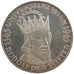 AUSTRIA, 50 Schilling, 1965, KM #2898, MS(60-62), Silver, 34, 20.00