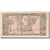 Banknote, Vietnam, 50 D<ox>ng, Undated (1948-1949), KM:27c, EF(40-45)