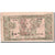 Billet, Viet Nam, 50 D<ox>ng, Undated (1948-1949), KM:27c, TTB