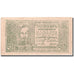 Billet, Viet Nam, 50 D<ox>ng, Undated (1948-1949), KM:27c, TB