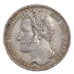 Belgium, 5 Francs, 1844, EF(40-45), Silver, 24.90
