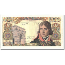 Francja, 100 Nouveaux Francs, Bonaparte, 1962, 1962-04-05, AU(50-53)