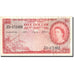Banknote, British Caribbean Territories, 1 Dollar, 1962, 1962-01-02, KM:7c