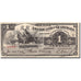 Banknote, Guatemala, 1 Peso, 1918, 1918-06-25, KM:S111b, VF(30-35)