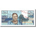 Banknote, Specimen, Mauritania, 100 Ouguiya, 1973, 1973-06-20, KM:1s, UNC(64)