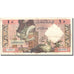 Banknote, Algeria, 10 Dinars, 1964, 1964-01-01, KM:123a, VF(30-35)