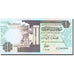 Banknot, Libia, 1/2 Dinar, KM:53, UNC(65-70)