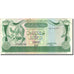 Banknote, Libya, 5 Dinars, KM:45a, VF(30-35)