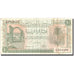 Banknote, Libya, 10 Piastres, 1951, 1951-10-24, KM:6, EF(40-45)