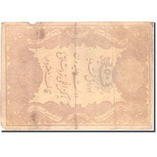 Banknote, Turkey, 50 Kurush, 1877, KM:50c, VF(20-25)