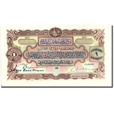Banknot, Turcja, 1 Livre, KM:68a, UNC(64)