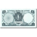 Banknote, Egypt, 1 Pound, KM:37a, UNC(65-70)