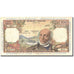 Banknote, French Antilles, 100 Francs, KM:10a, EF(40-45)