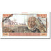 Banknot, GUJANA FRANCUSKA, 5000 Francs, Undated, Undated, Egzemplarz, KM:26s