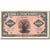 Banconote, Africa occidentale francese, 100 Francs, 1942, 1942-12-14, KM:31a, BB