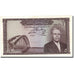 Banknote, Tunisia, 5 Dinars, KM:59, AU(50-53)