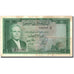 Geldschein, Tunesien, 1 Dinar, KM:58, S