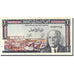 Banknote, Tunisia, 1 Dinar, 1965, 1965-06-01, KM:63a, AU(50-53)