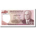 Banknote, Tunisia, 1 Dinar, 1980, 1980-10-15, KM:74, UNC(64)
