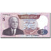 Billet, Tunisie, 5 Dinars, 1983, 1983-11-03, KM:79, SUP