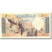 Banknote, Algeria, 50 Dinars, 1964, 1964-01-01, KM:124a, EF(40-45)