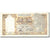Banknot, Algieria, 10 Nouveaux Francs, 1960, 1960-11-25, KM:119a, EF(40-45)