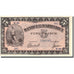 Martinique, 5 Francs, Undated (1942), UNZ-, KM:16b