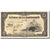 Martinique, 25 Francs, Undated (1943-1945), SS+, KM:17