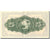 Martinique, 25 Francs, Undated (1943-1945), BB+, KM:17