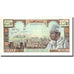 Banknote, Morocco, 5 Dirhams, KM:53d, AU(50-53)